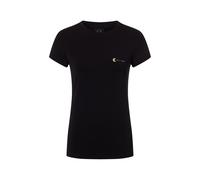 Armani Exchange T-Shirt Damen schwarz, S