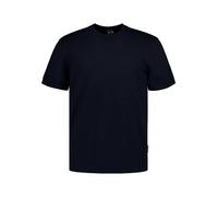 Armani Exchange 8nzm5c_zm3jz Kurzarm-t-shirt M Navy