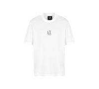 Armani Exchange T-Shirts-kurze Ärmel Herren