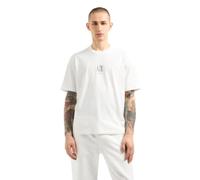 Armani Exchange T-Shirts-kurze Ärmel Herren