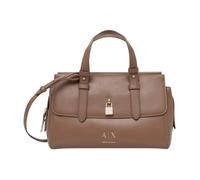 Armani Exchange - Taylor M Handtasche - - Bags - Damen - Beige - ONE SIZE
