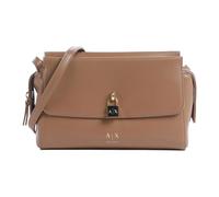 Armani Exchange - Taylor Umhängetasche - - Bags - Damen - Braun - ONE SIZE