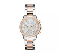 Armani Exchange Uhr - AX4331 Ladies Lady Banks Watch - Gr. unisize - in Mehrfarbig - für Damen