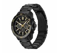 Armani Exchange - Chronograph Edelstahl Herrenuhren Herren