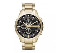 Armani Exchange Uhren - Hampton Uhr - Gr. unisize - in Gold - für Damen