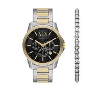 Armani Exchange Uhren-Set AX7148SET