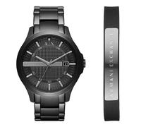 Armani Exchange Uhren - Uhr - Gr. unisize - in Schwarz - für Damen