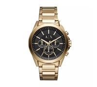 Armani Exchange Uhren - Watch Drexler AX2611 - Gr. unisize - in Gold - für Damen