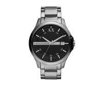 Armani Exchange Uhren - Watch Hampton AX2103 - Gr. unisize - in Silber - für Damen