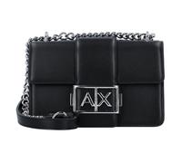 Armani Exchange Umhängetasche 19 cm schwarz