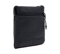 Armani Exchange Umhängetasche Herren schwarz, ONE SIZE