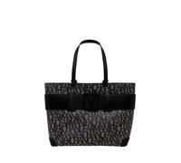 Armani Exchange " Urban Chic Handtasche Schwarz" - Größe: UNICA