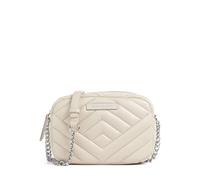 Armani Exchange Victoria Umhängetasche creme, Lederimitat, Damen