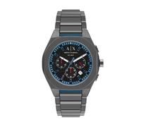 Armani Exchange Chronograph Edelstahl One Size Herren