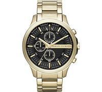 Armani Exchange Chronograph AX2137 Gold