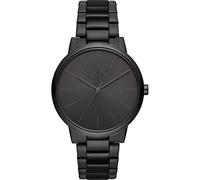 ARMANI EXCHANGE Quarzuhr AX2701 Schwarz