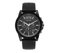 ARMANI EXCHANGE Quarzuhr Armbanduhr