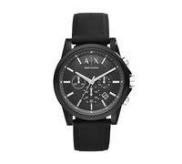 ARMANI EXCHANGE Quarzuhr Armbanduhr