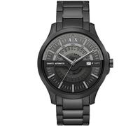 Armani Exchange Armani Exchange Herrenuhr AX2444 Schwarz