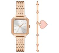 Armani Exchange Uhren-Set AX7164SET