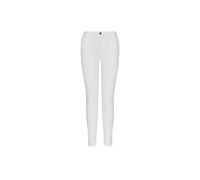 Armani Exchange - Weiße Skinny Fit Jeans Noos - - Jeans - Damen - Weiß - W25