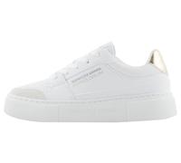 Armani Exchange Xdx157 Trainers Weiß EU 40 Frau (Herstellerartikelnummer: XDX157_XV838_K702_9.5)