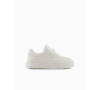Armani Exchange Xw001662_af17351 Sportschuhe EU 41 Off White