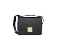 Armani Exchange Xw002169_af21362 Messenger Bag One Size Black