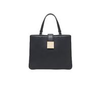 Armani Exchange Amy Handtasche 28 cm schwarz
