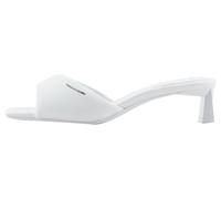 Armani Exchange Women's Dalia, Soft band,Small Logo, Op. white, 41