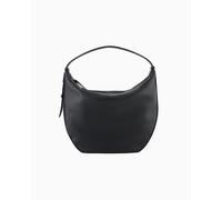 Armani Exchange Schultertasche Susy Xw000916a_f11902u mit seitlichem Logo 27 cm Schwarz