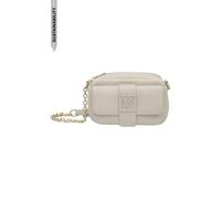 Armani Exchange Susie Soft Umhängetasche creme, Lederimitat, Damen