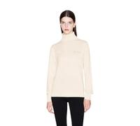 Armani Exchange Strickpullover Damen beige, XS