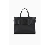Armani Exchange Handtasche Susy Big Tote Schwarz Einheitsgröße