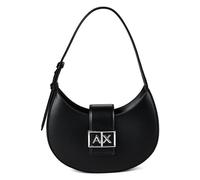 Armani Exchange Wonder Schultertasche 26 cm schwarz