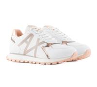 Armani Exchange Damen-Sneaker Adler AX EU 38