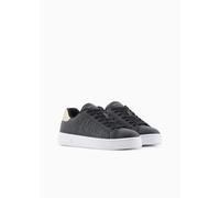 Armani Exchange Damen-Sneaker Geo AX – EU 37