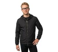 Armani Exchange Übergangsjacke Herren schwarz, XXL