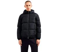 Armani Exchange Xm000348_af12286 Daunenjacke 2XL Deep Navy