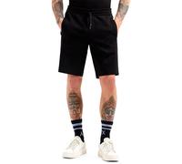 Armani Exchange Trainingshose XM000372a_f10818u Herren Schwarz Größe S