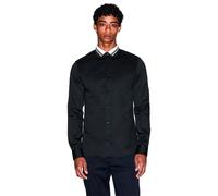 Armani Exchange Xm001224_af10192 Langarmhemd