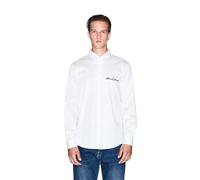 Armani Exchange Xm001224_af10192 Langarmhemd