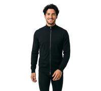 Armani Exchange Strickjacke Xm001279_af10454 Herren Reißverschluss 3XL Dunkelblau Viskose/Polyamid