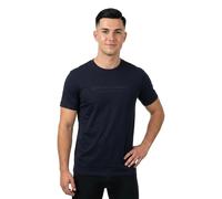 Armani Exchange Milano New York T-Shirt schwarz pur - L