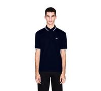 Armani Exchange Xm001287_af17321 Kurzarm-poloshirt