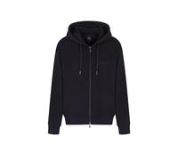 Armani Exchange Pullover Herren Comfort Fit Blau XXL