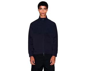 Armani Exchange Xm001564_af10818 Reißverschlusspullover