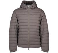 Armani Exchange Steppjacke Herren grau, XL