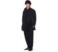 Armani Exchange Trenchcoat Herren schwarz, XL