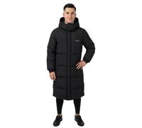 Steppjacke ARMANI EXCHANGE "Steppjacke Piumino - Down Jacket", Damen, Gr. L, schwarz, Obermaterial: 100% Polyamid PA. Futter: 100% Polyamid PA. 90% Entendaune duck down. 10% Entenfeder duckfeather., J
